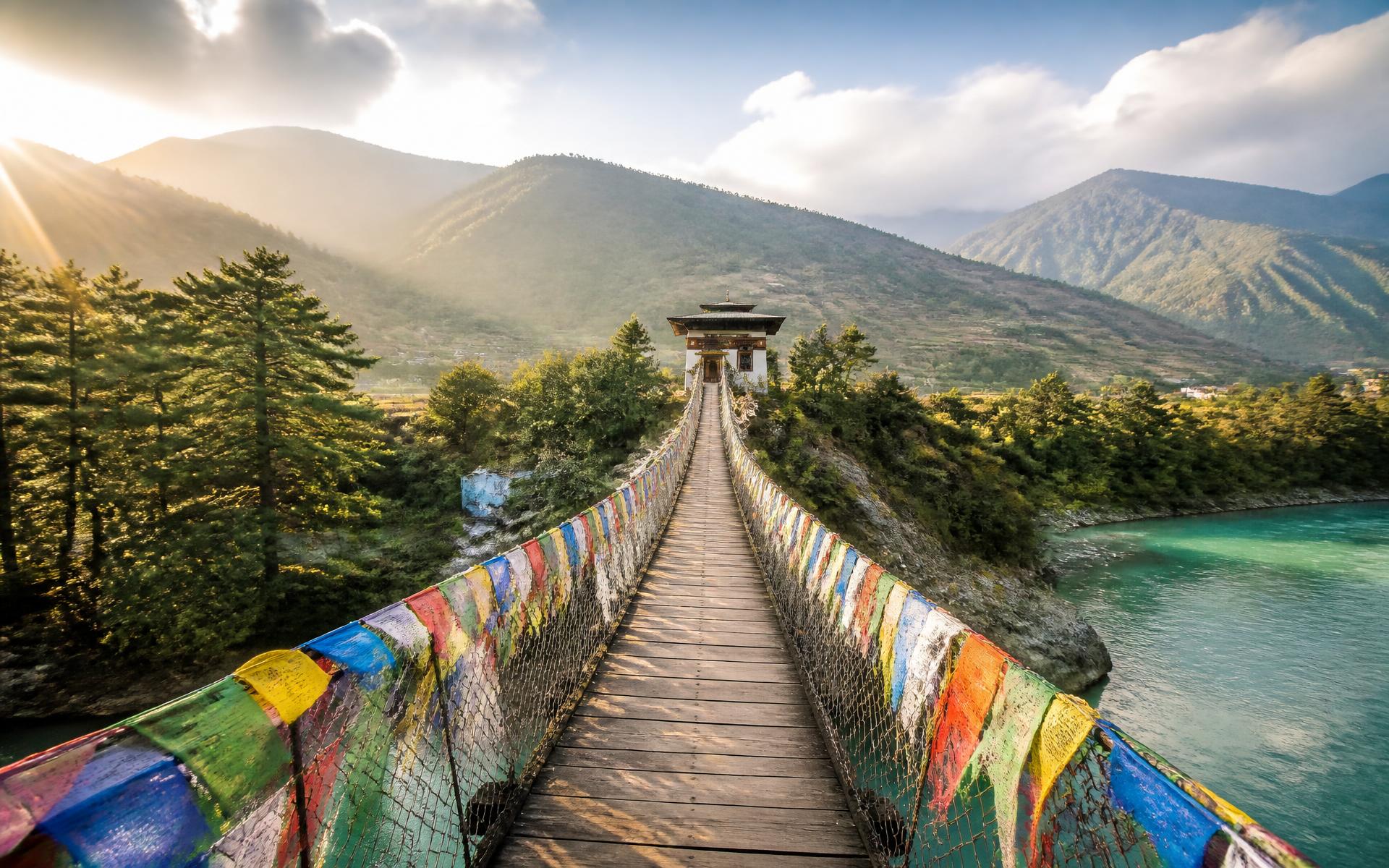 Plan Your Bhutan Journey in Bhutan