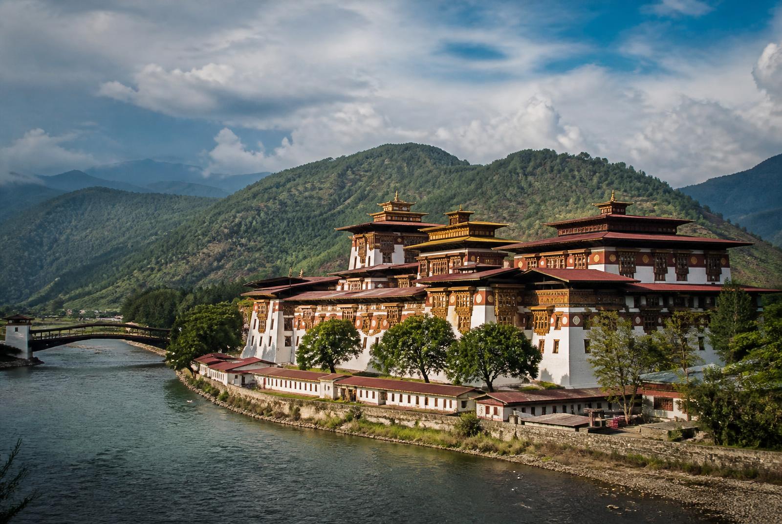 Thimphu, Bhutan