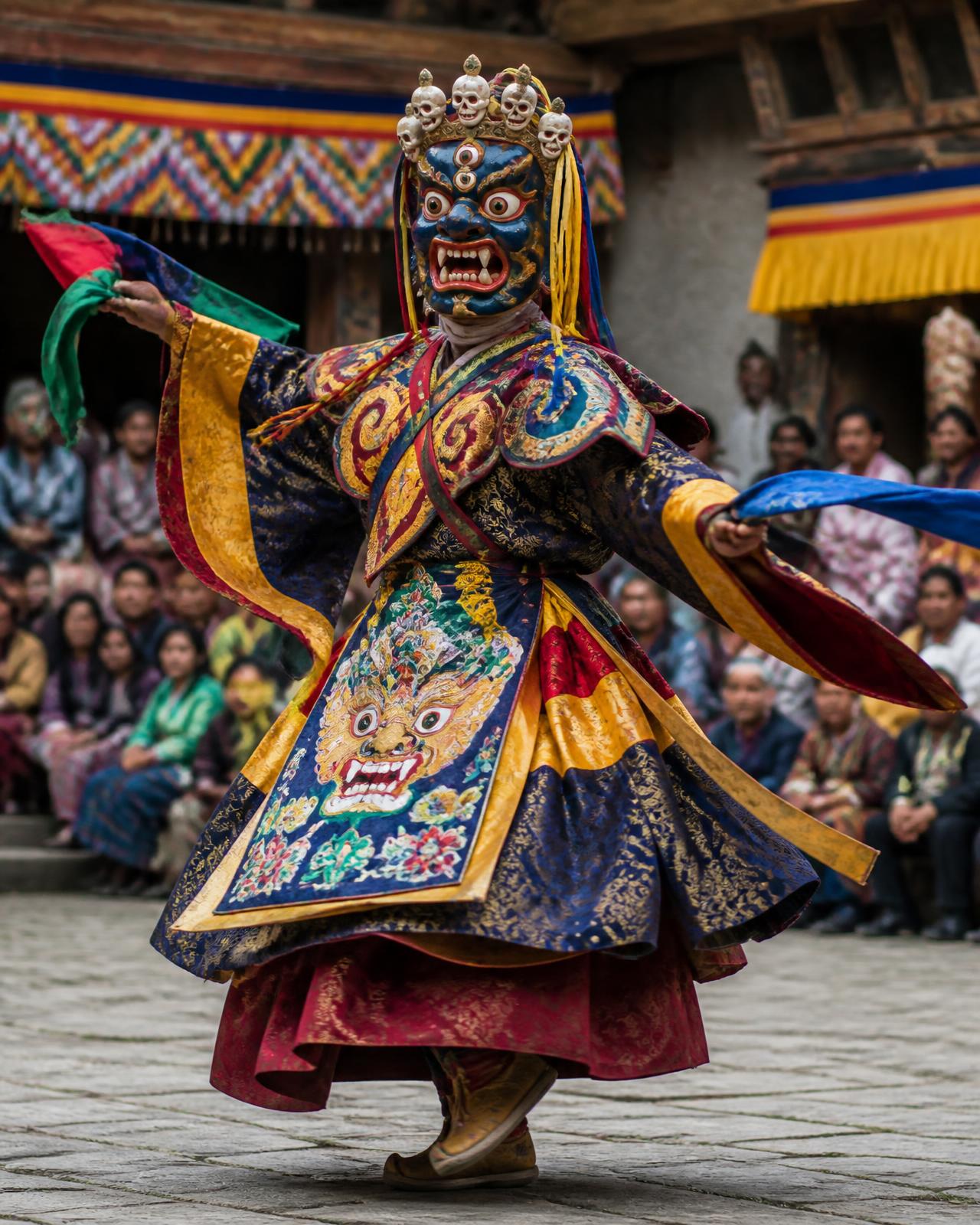 Cultural Experiences