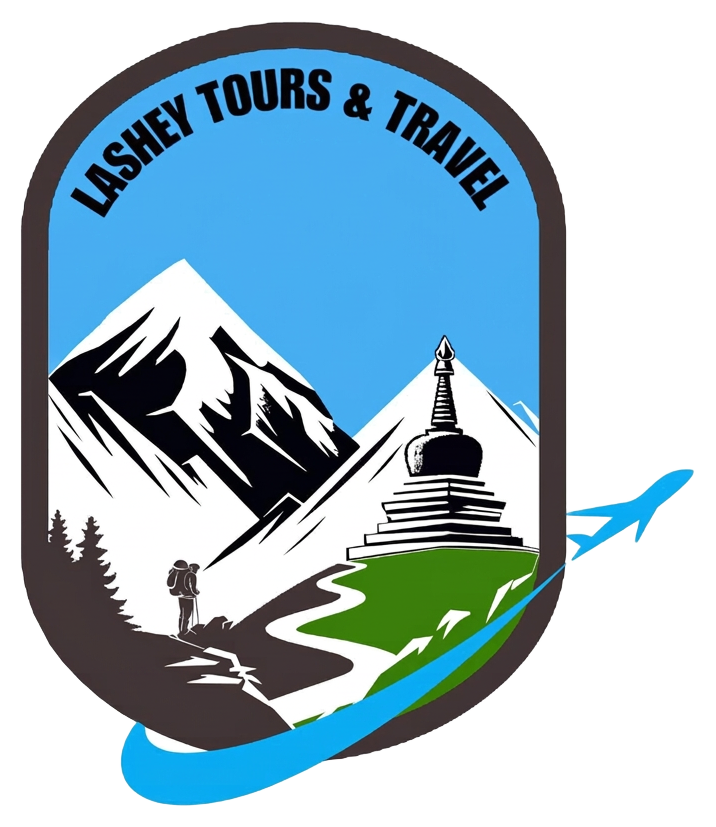 Lashey Tours & Travel