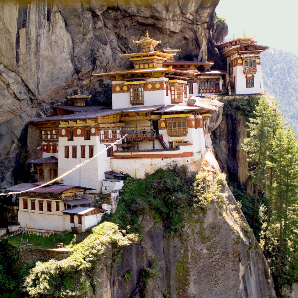 Bhutan’s Hidden Gems