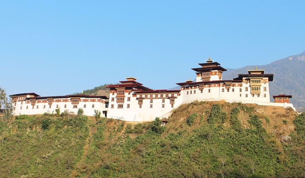 Wangdue